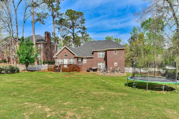 $484,964 | 4480 Cape Cod Drive, Evans, GA 30809