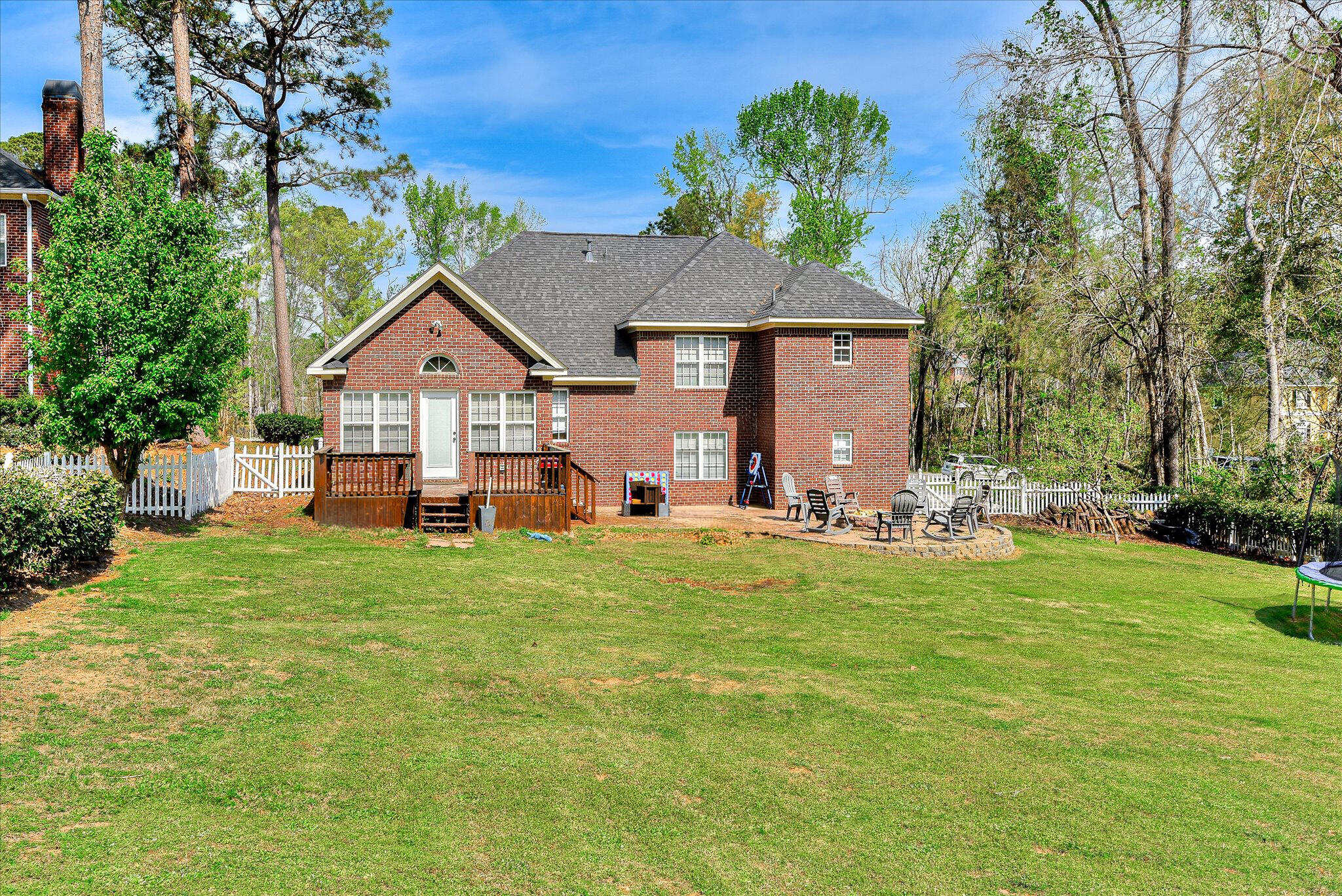 4480 Cape Cod Drive Evans, GA 30809 - Photo 33 of 42 63-163