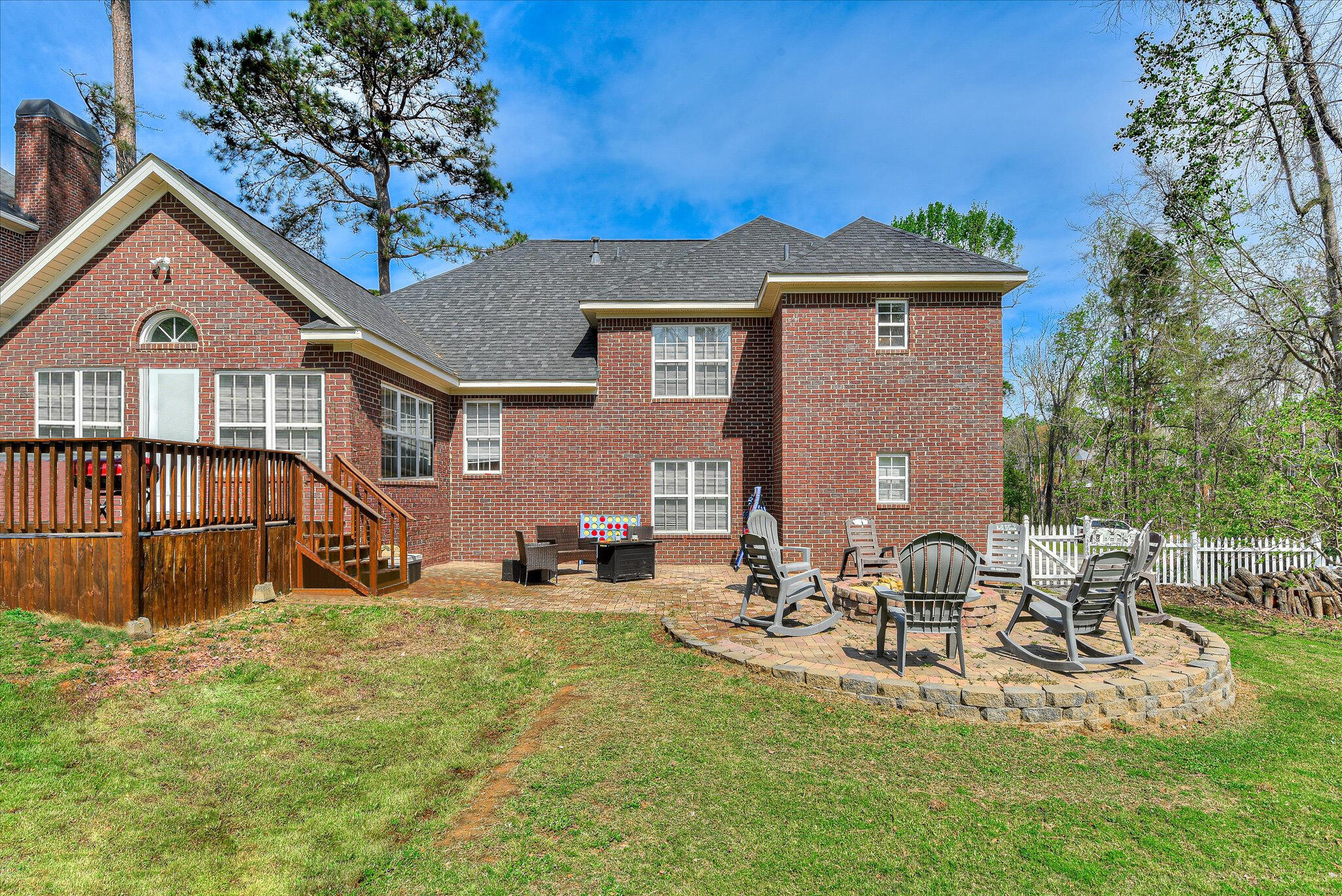 4480 Cape Cod Drive Evans, GA 30809 - Photo 37 of 42 59-159