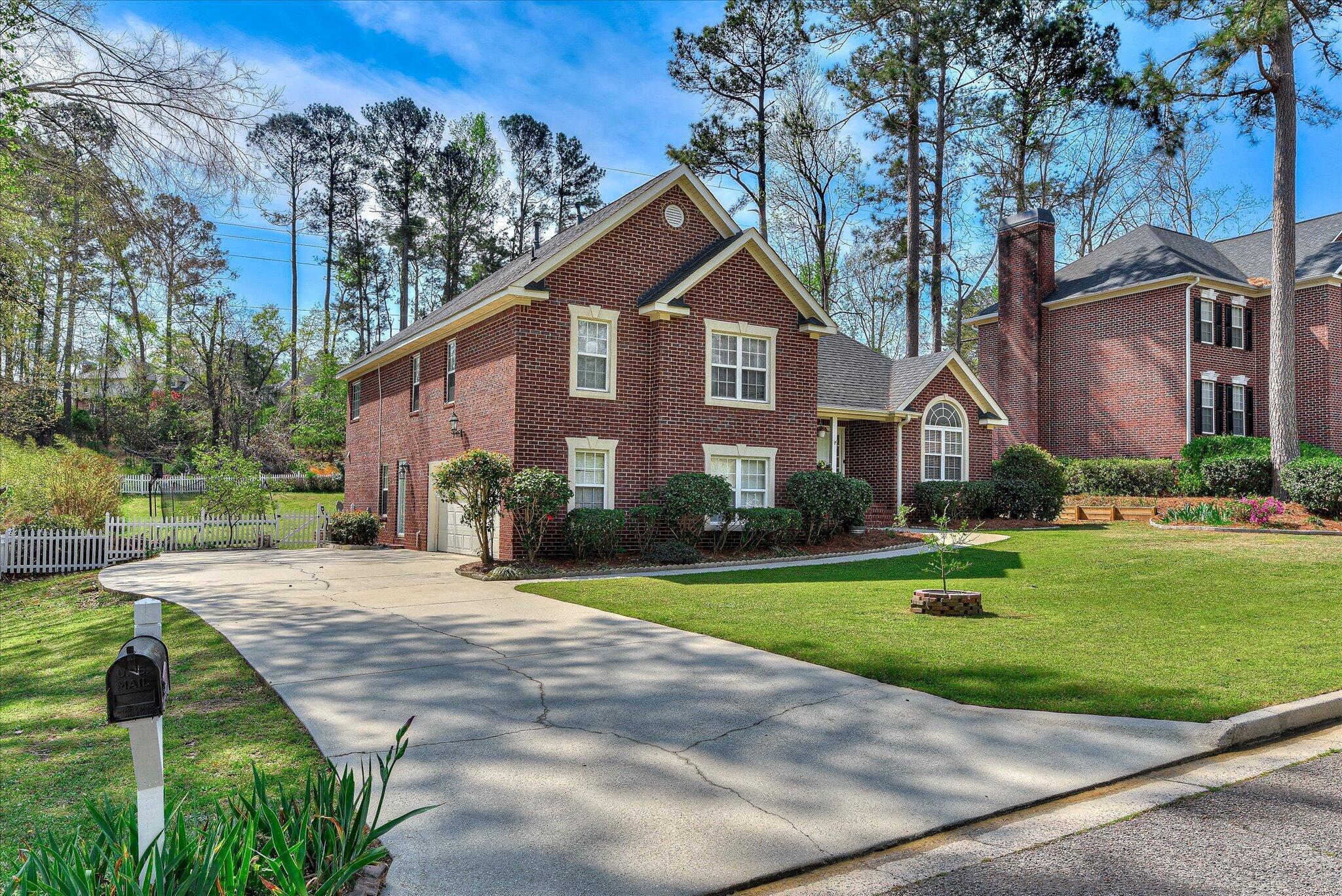 4480 Cape Cod Drive Evans, GA 30809 - Photo 39 of 40 04-104