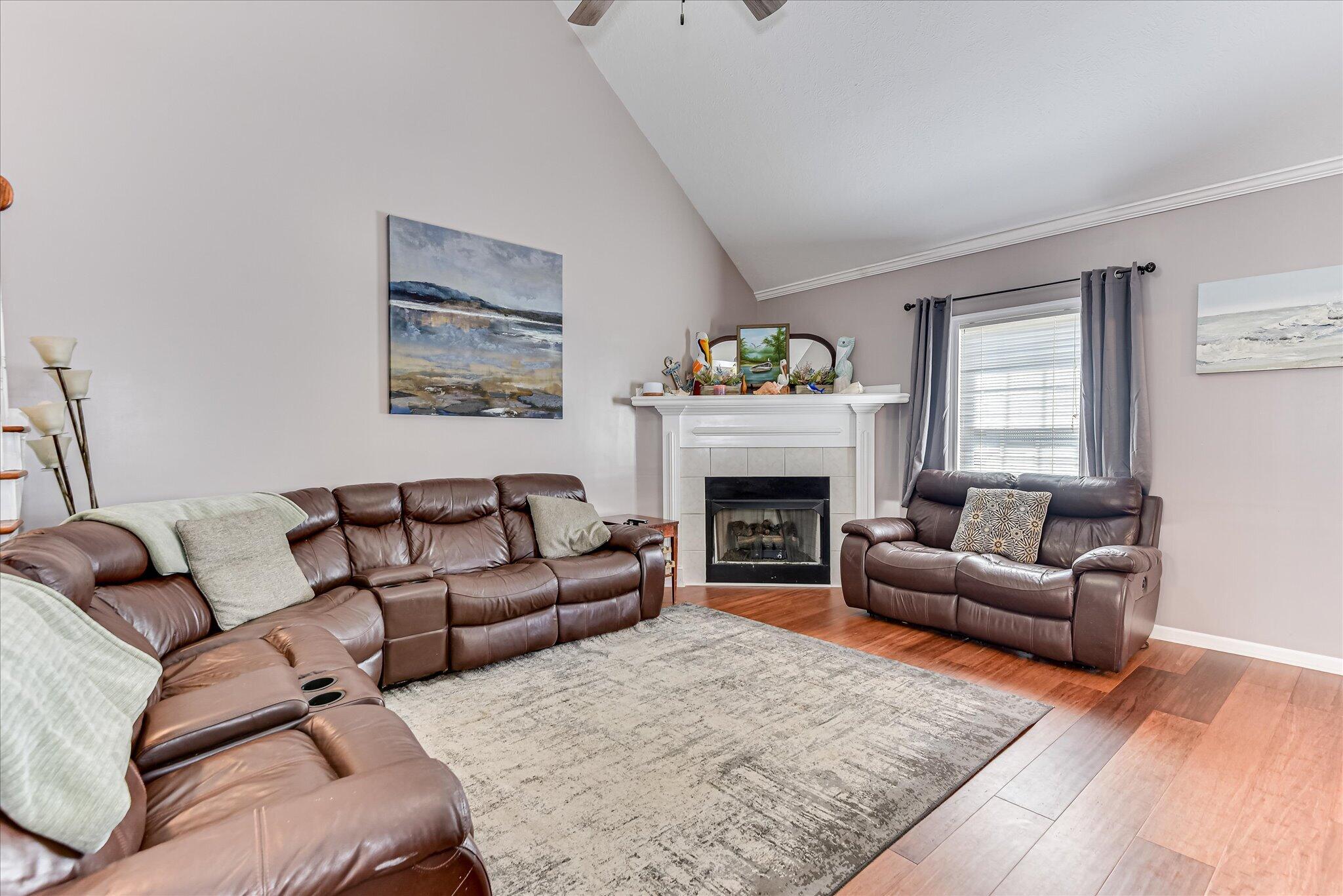 4480 Cape Cod Drive Evans, GA 30809 - Photo 6 of 42 Living room