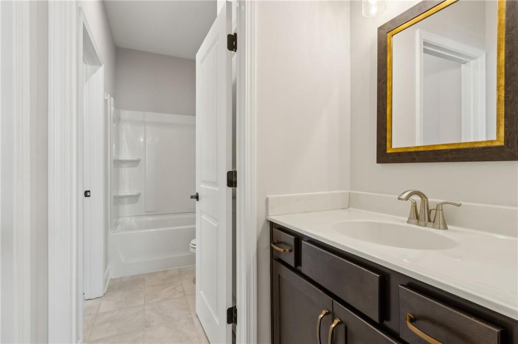 1442 Crestwind Road Northwest Kennesaw, GA 30152 - Photo 60 of 68