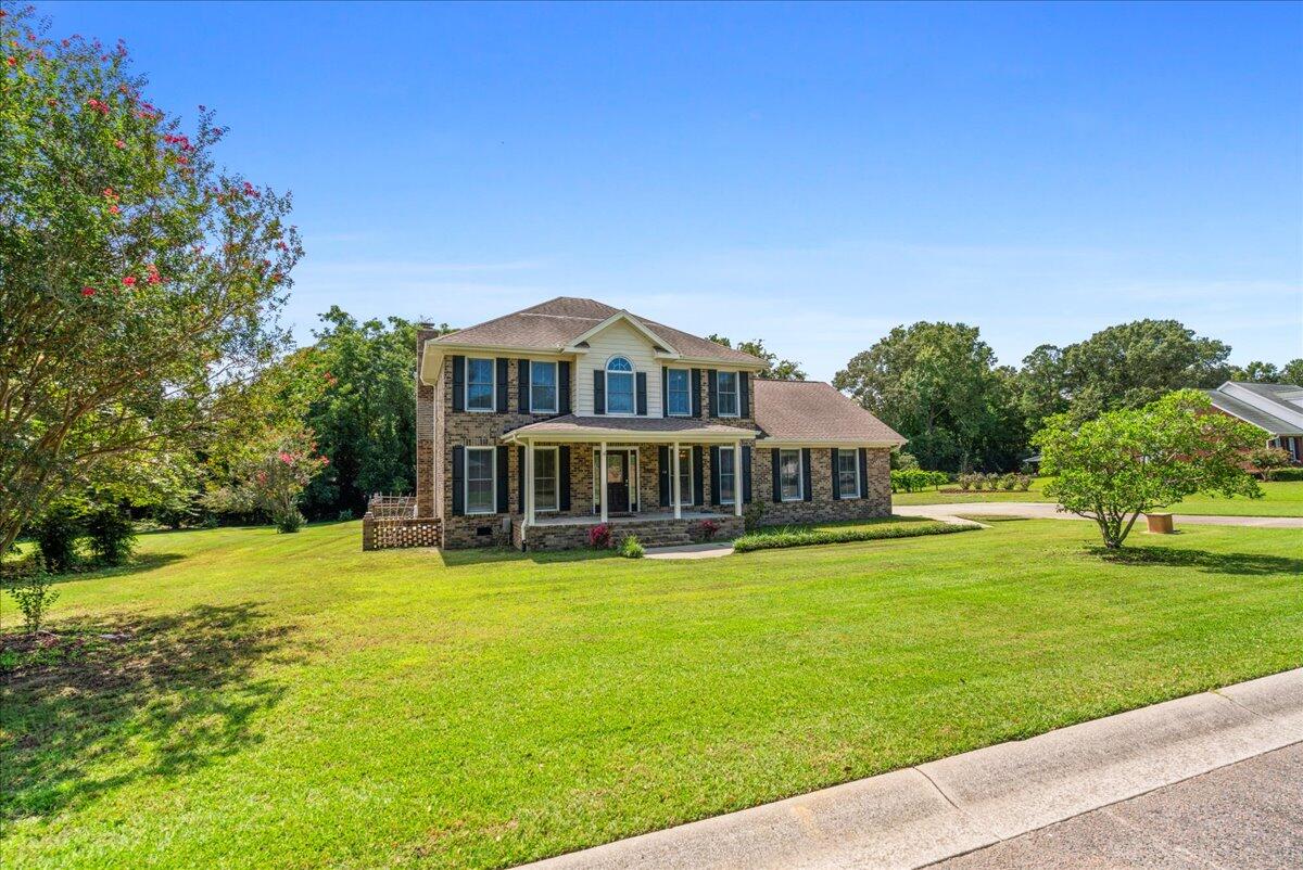 133 Nicholas Road Moncks Corner, SC 29461 - Photo 4 of 45 02-SNY02623