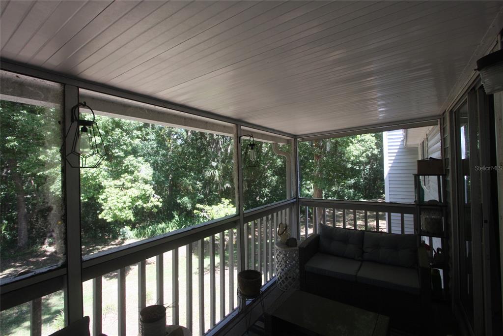 810 Loch Calder, Unit 25 Apopka, FL 32712 - Photo 19 of 24 a view of a porch