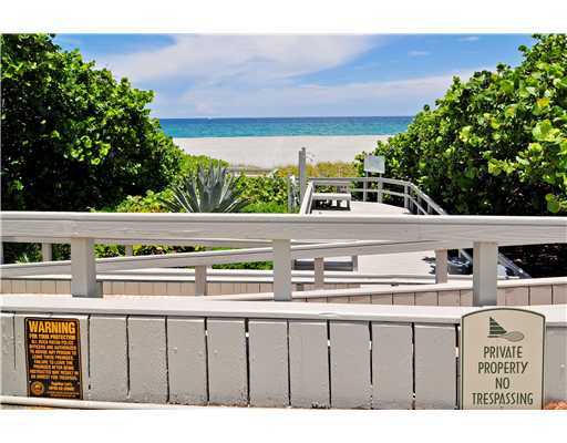 2687 North Ocean Boulevard, Unit G703 Boca Raton, FL 33431 - Photo 16 of 16 Additional Photo