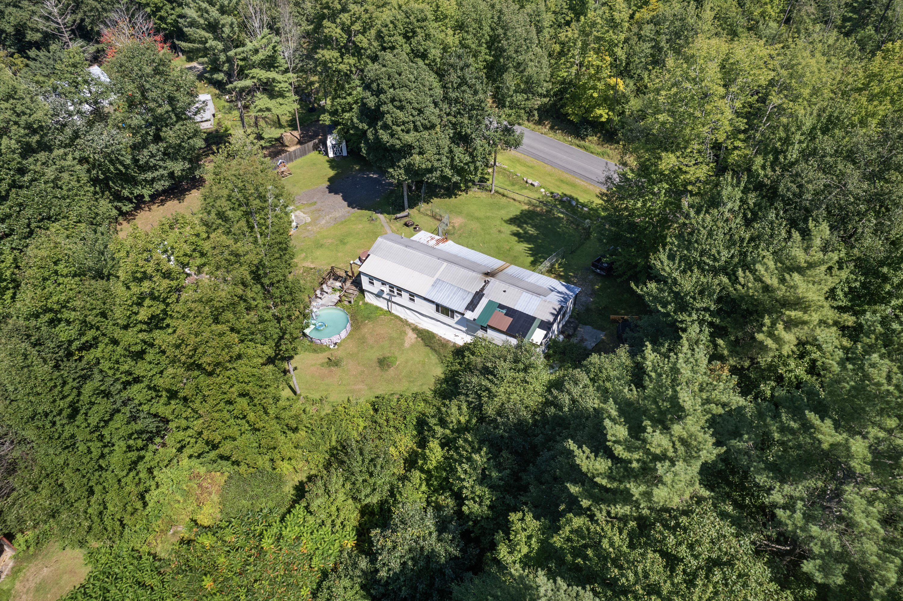 107 Norcross Hill Road Chesterville, ME 04938 - Photo 19 of 41 107 Norcross Hill Rd_119