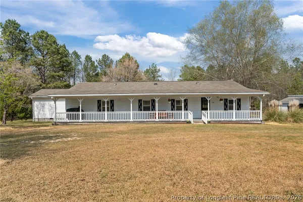 $475,000 | 202 Katherine Drive, Sanford, NC 27332