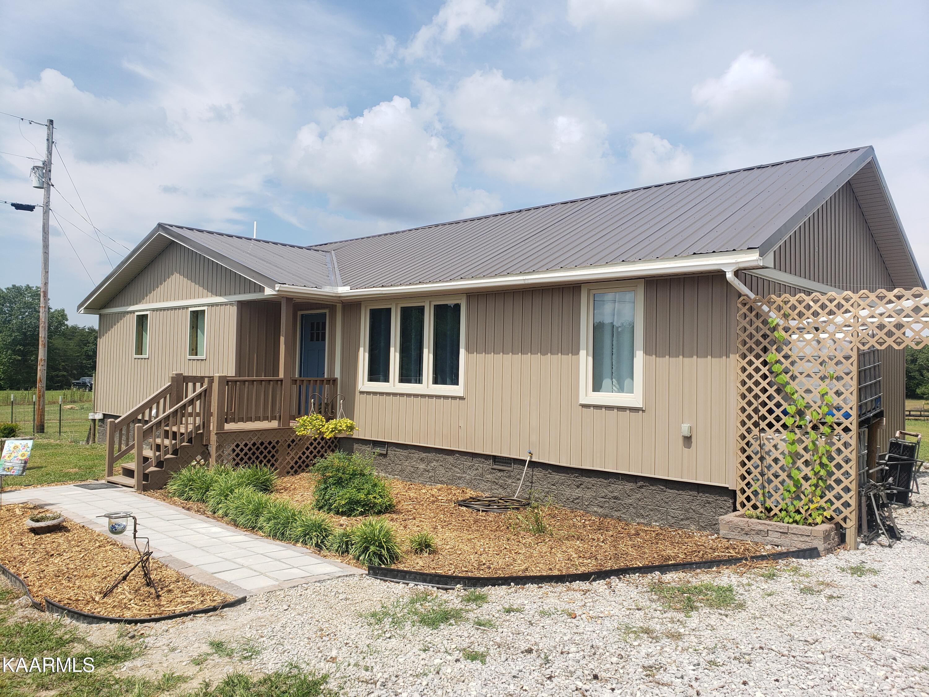 1205 Golden Pointe Road Spencer, TN 38585 - Photo 1 of 34 20220717_110449 (1)