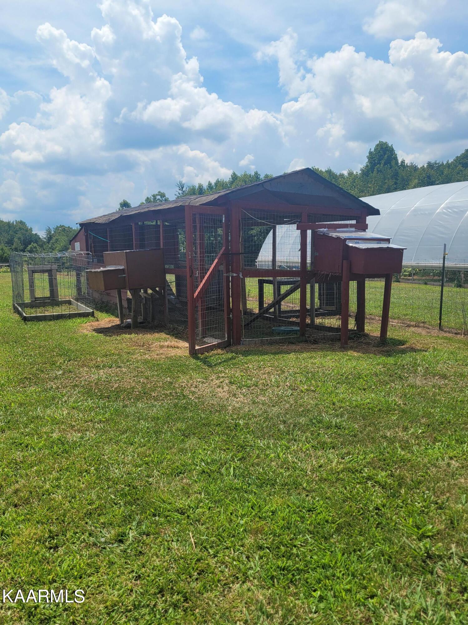 1205 Golden Pointe Road Spencer, TN 38585 - Photo 5 of 34 20220717_113751