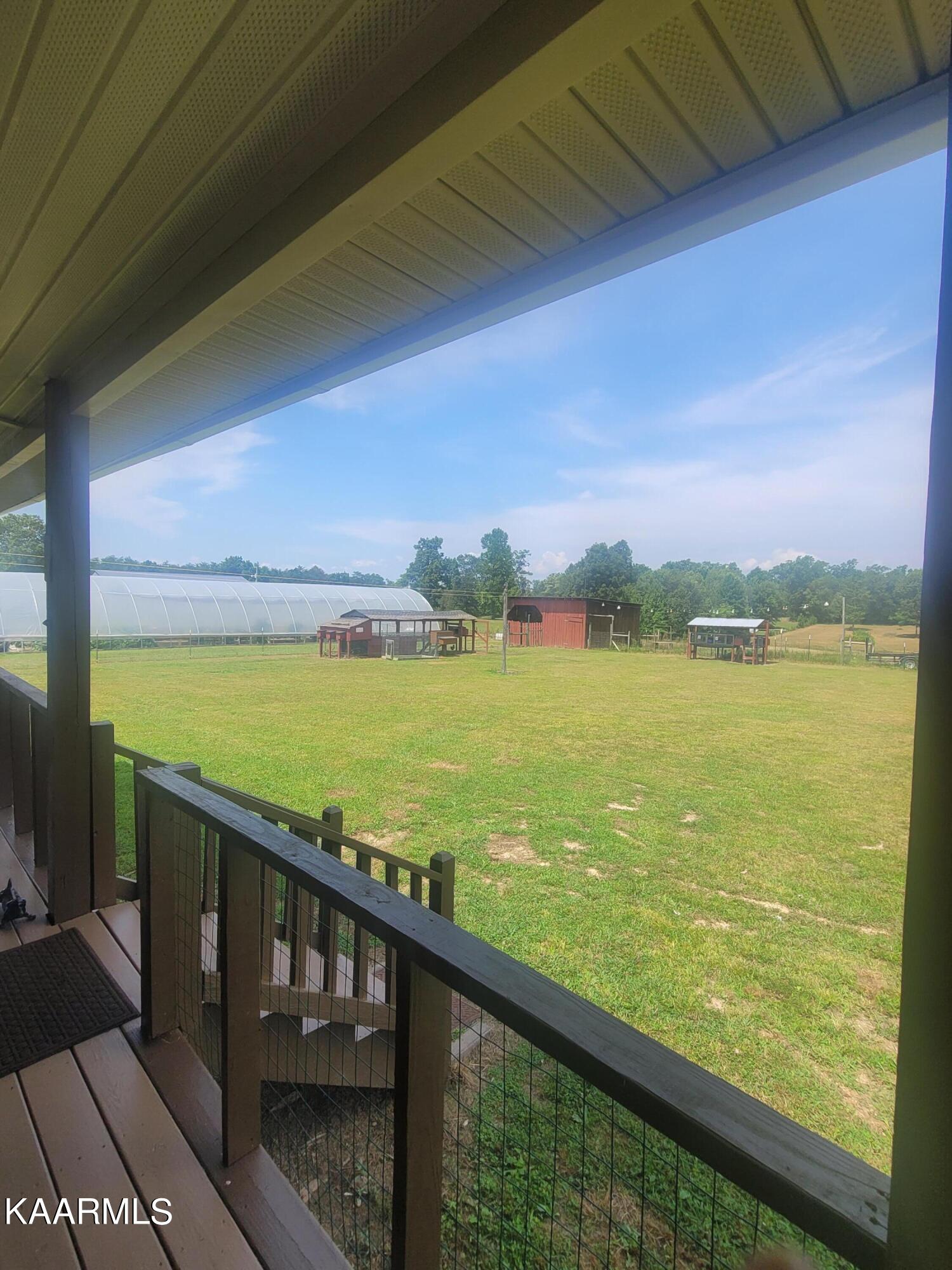 1205 Golden Pointe Road Spencer, TN 38585 - Photo 10 of 34 20220717_112249