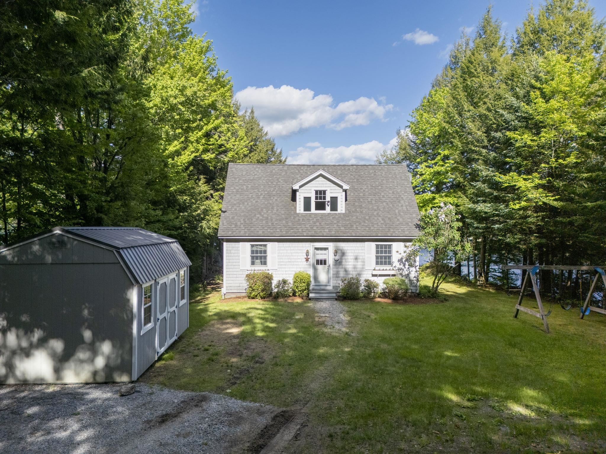 2221 Valley Road Stoddard, NH 03280 - Photo 4 of 60