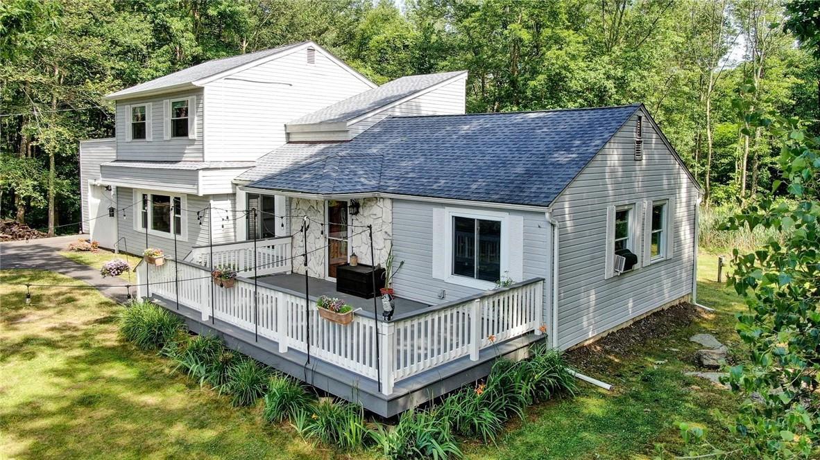 37 Shadowmere Road Monroe, NY 10950 - Photo 1 of 1 Welcome to 37 Shadomere, a wonderful private community.