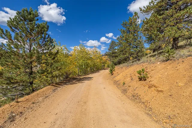 $20,000 | 103 Gross Road, Bailey, CO 80421