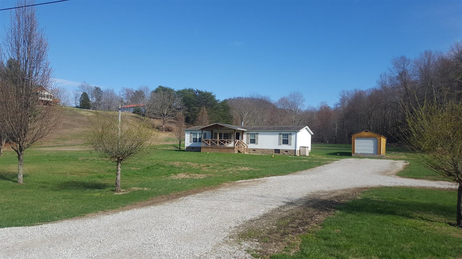 300 Spout Springs Road Irvine, KY 40336 - Photo 2 of 25 Photo 2