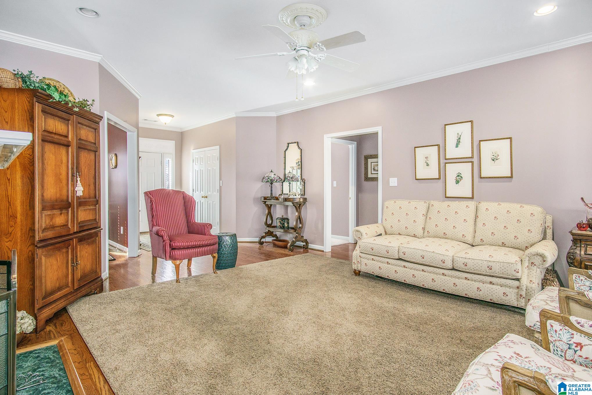 413 Eaton Road Birmingham, AL 35242 - Photo 5 of 35