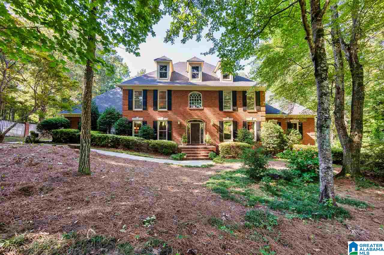 2332 Country Ridge Drive Birmingham, AL 35243 - Photo 1 of 50