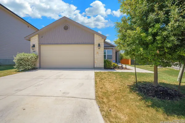 $1,695 | 2007 Sisyphus View, San Antonio, TX 78245