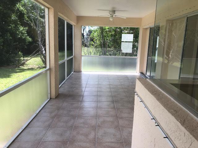 3292 Southeast W Snow Road Port St. Lucie, FL 34984 - Photo 22 of 27 SCREEN LANAI