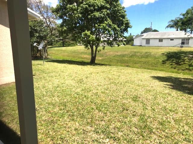 3292 Southeast W Snow Road Port St. Lucie, FL 34984 - Photo 26 of 27 0-7
