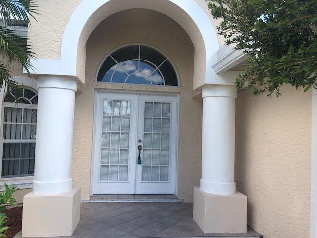 3292 Southeast W Snow Road Port St. Lucie, FL 34984 - Photo 3 of 27 0-2