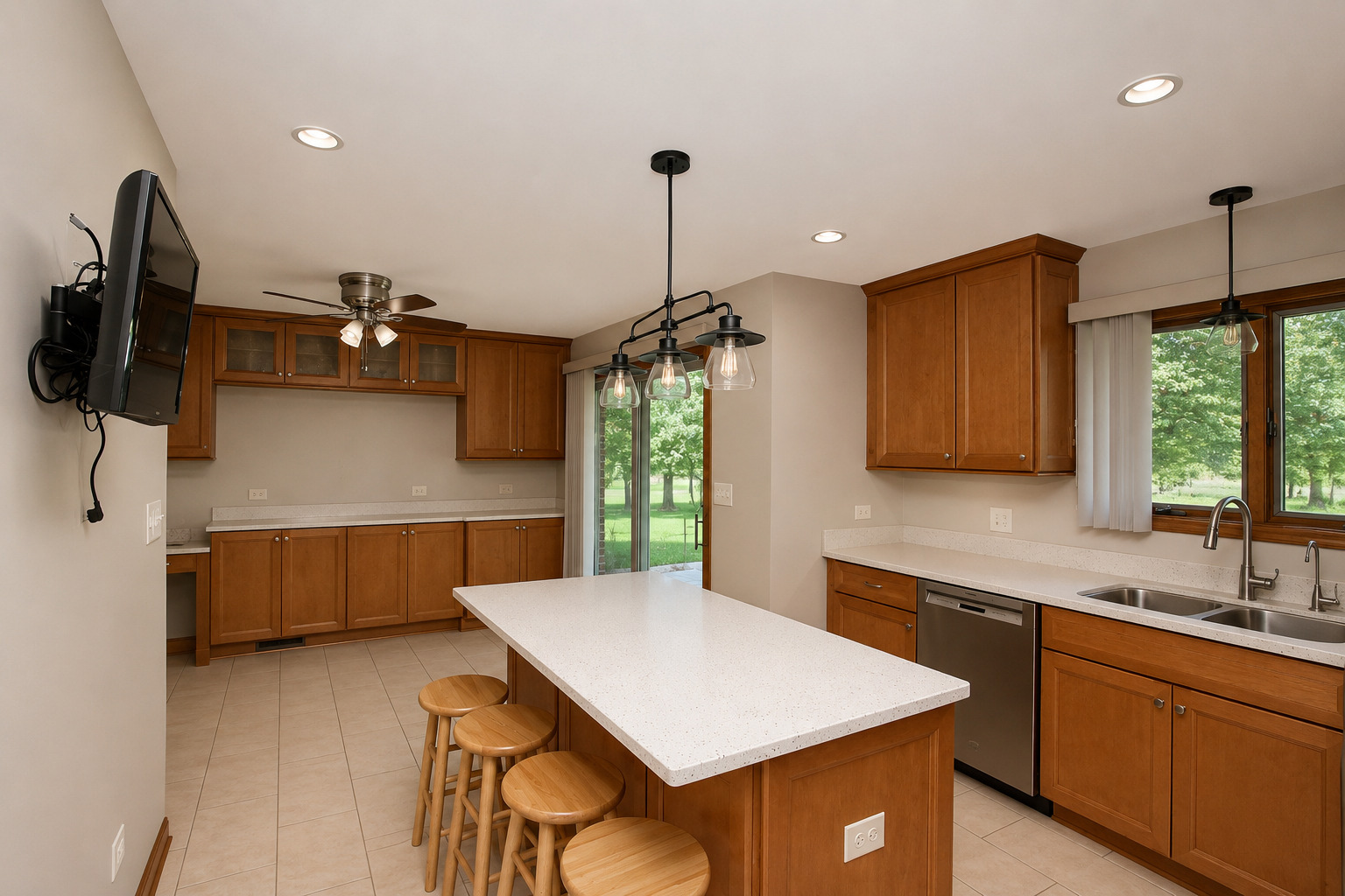 5217 Briarwood Road Woodstock, IL 60098 - Photo 8 of 24