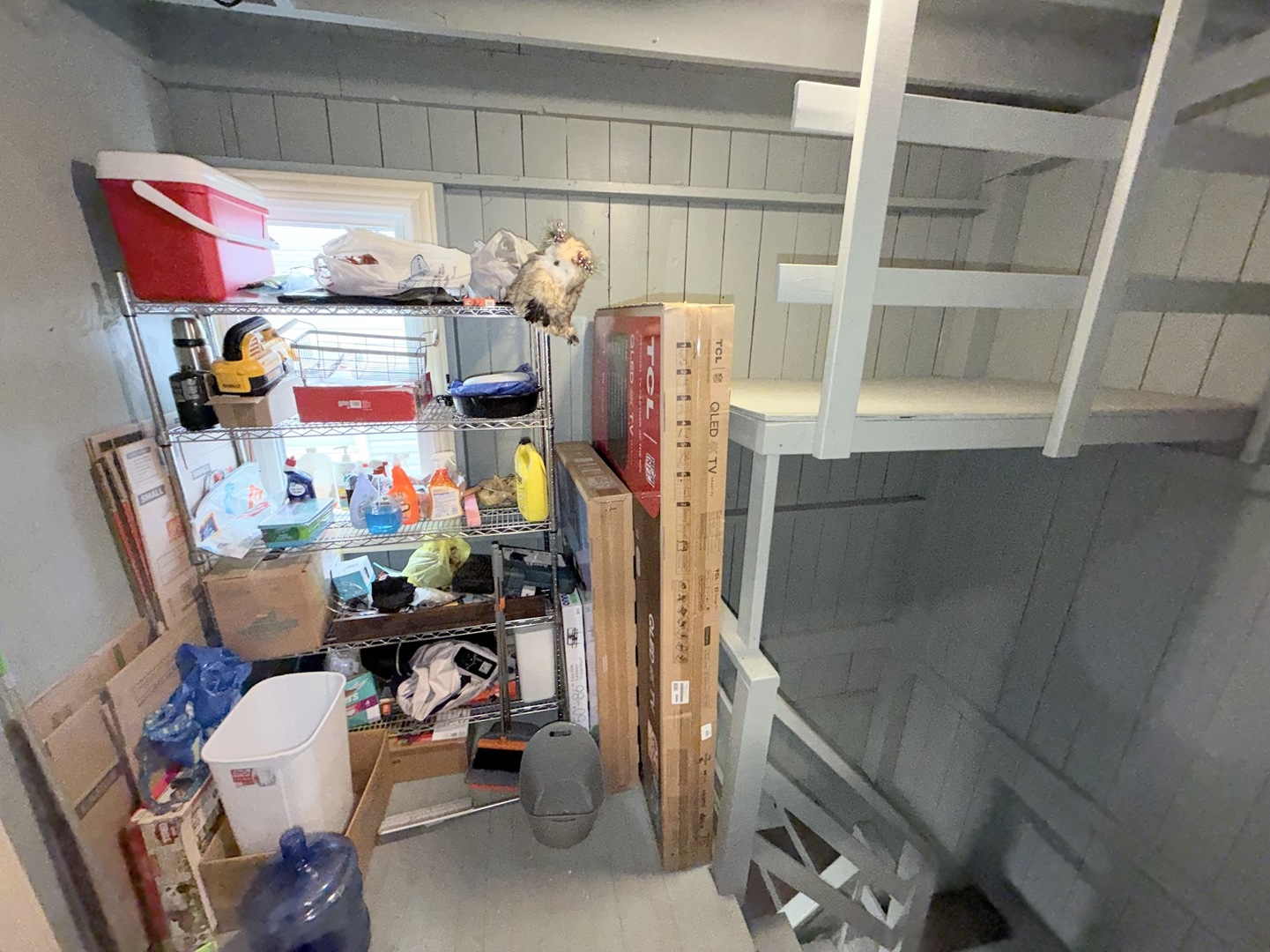 4204 North Melvina Avenue, Unit 2 Chicago, IL 60634 - Photo 12 of 12 a room with toys and baby crib