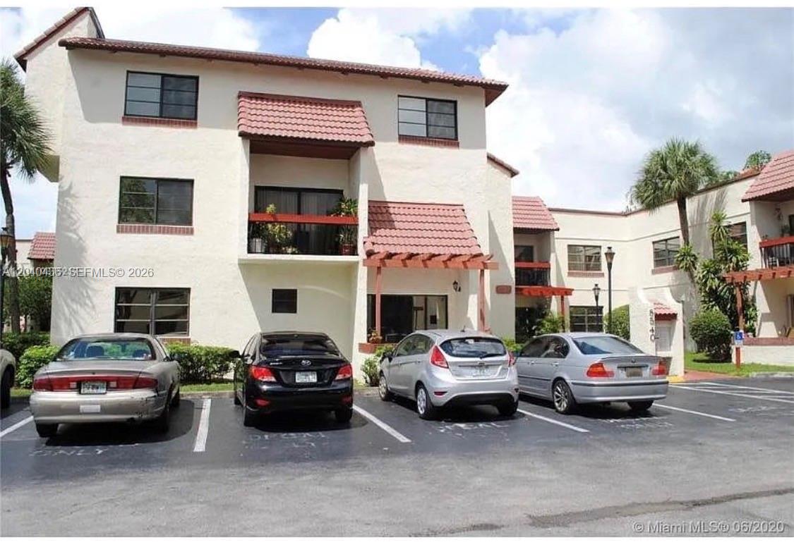 8540 Southwest 149th Avenue, Unit 817 Miami, FL 33193 - Photo 1 of 27