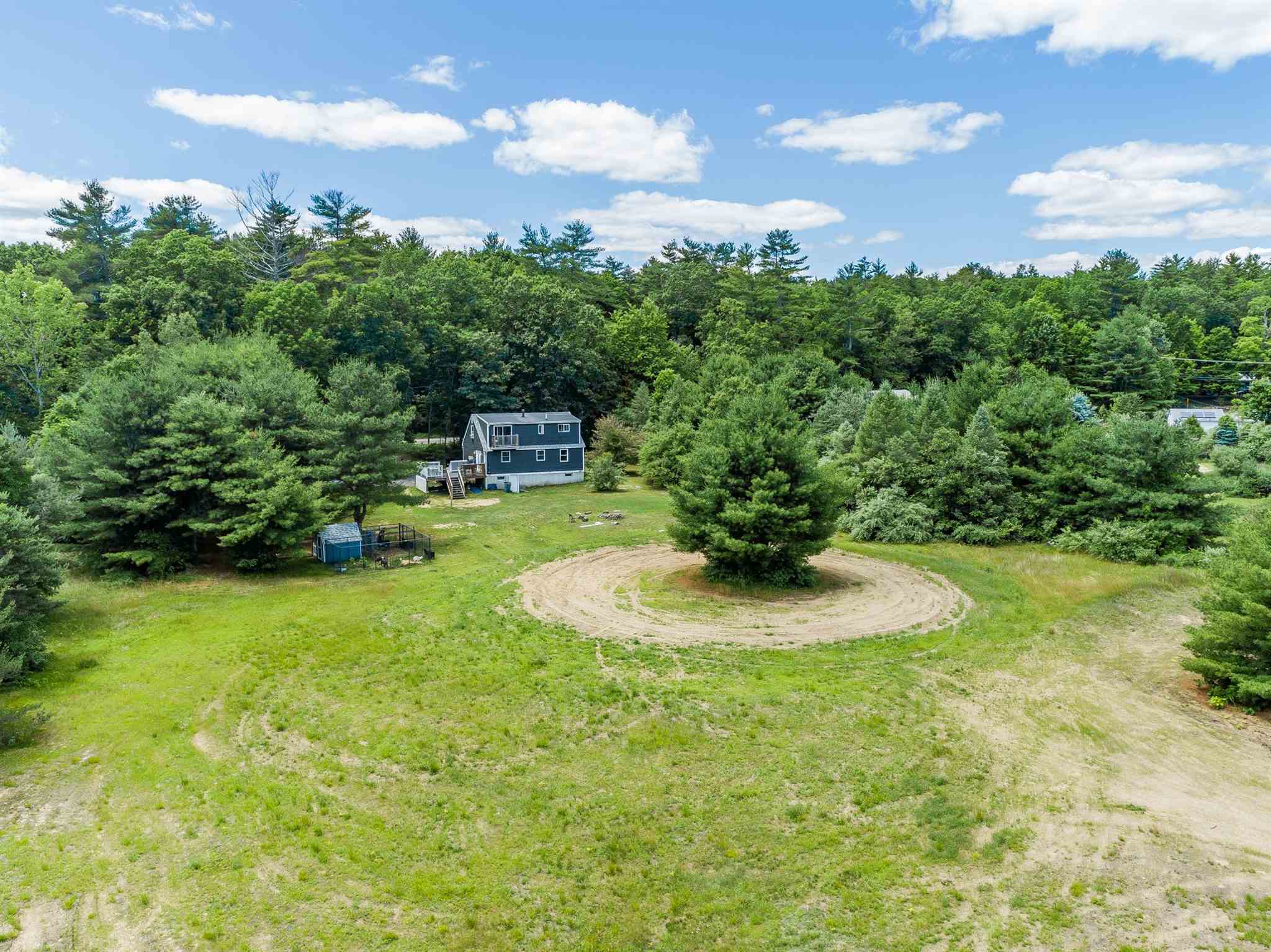 6 Blueberry Hill Road Raymond, NH 03077 - Photo 14 of 39