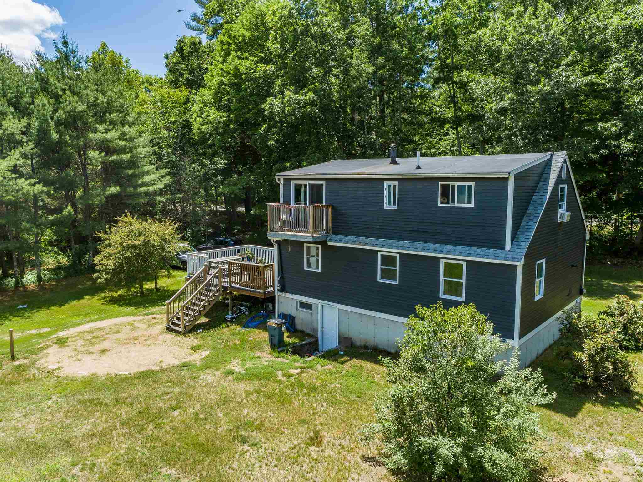 6 Blueberry Hill Road Raymond, NH 03077 - Photo 4 of 39