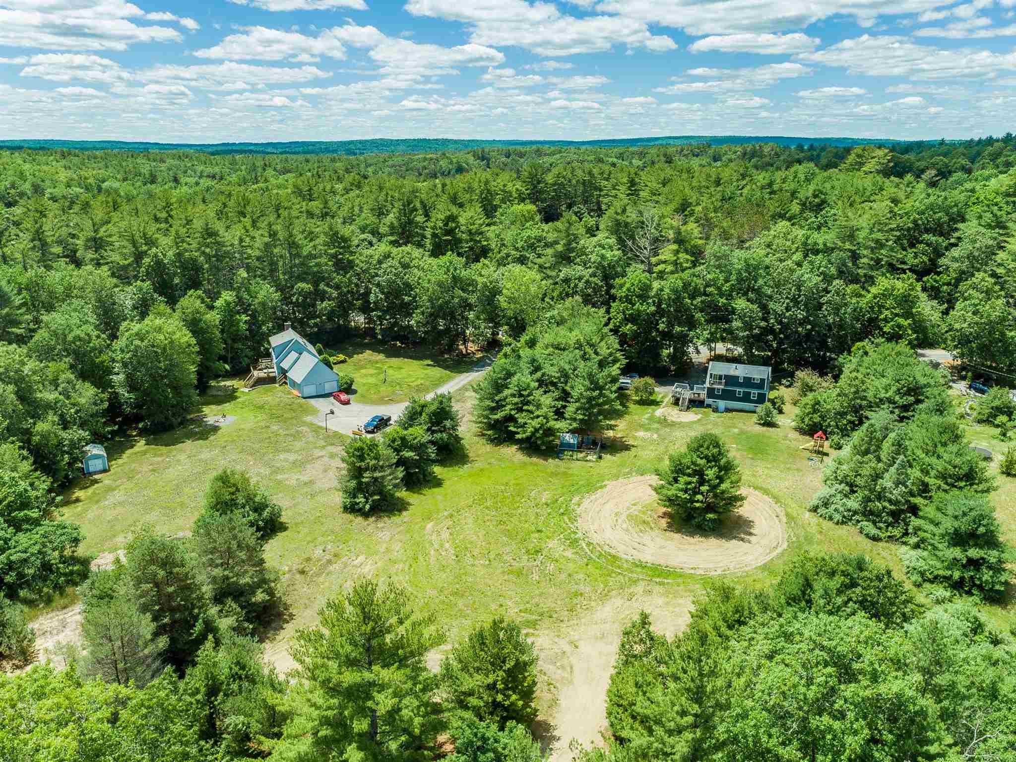 6 Blueberry Hill Road Raymond, NH 03077 - Photo 8 of 39
