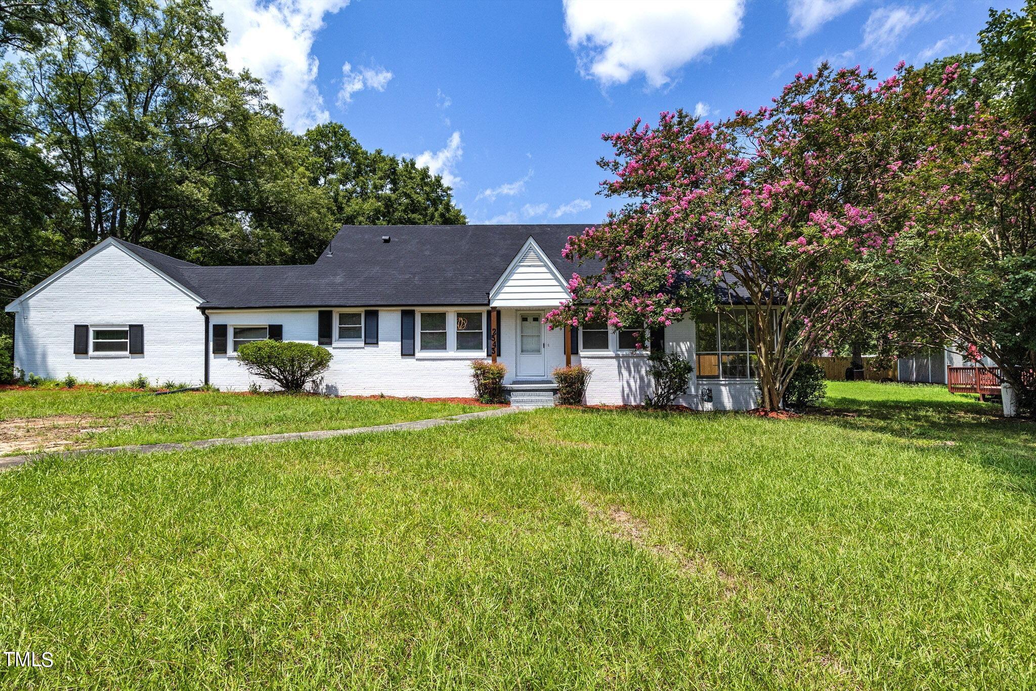 2543 Ross Road Durham, NC 27703 - Photo 1 of 33 front No 1