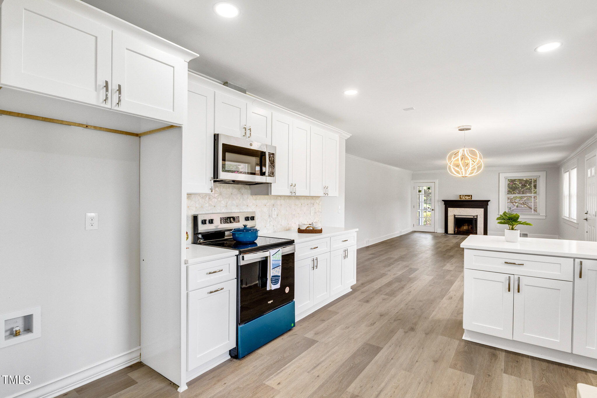 2543 Ross Road Durham, NC 27703 - Photo 5 of 33 kitchen 3