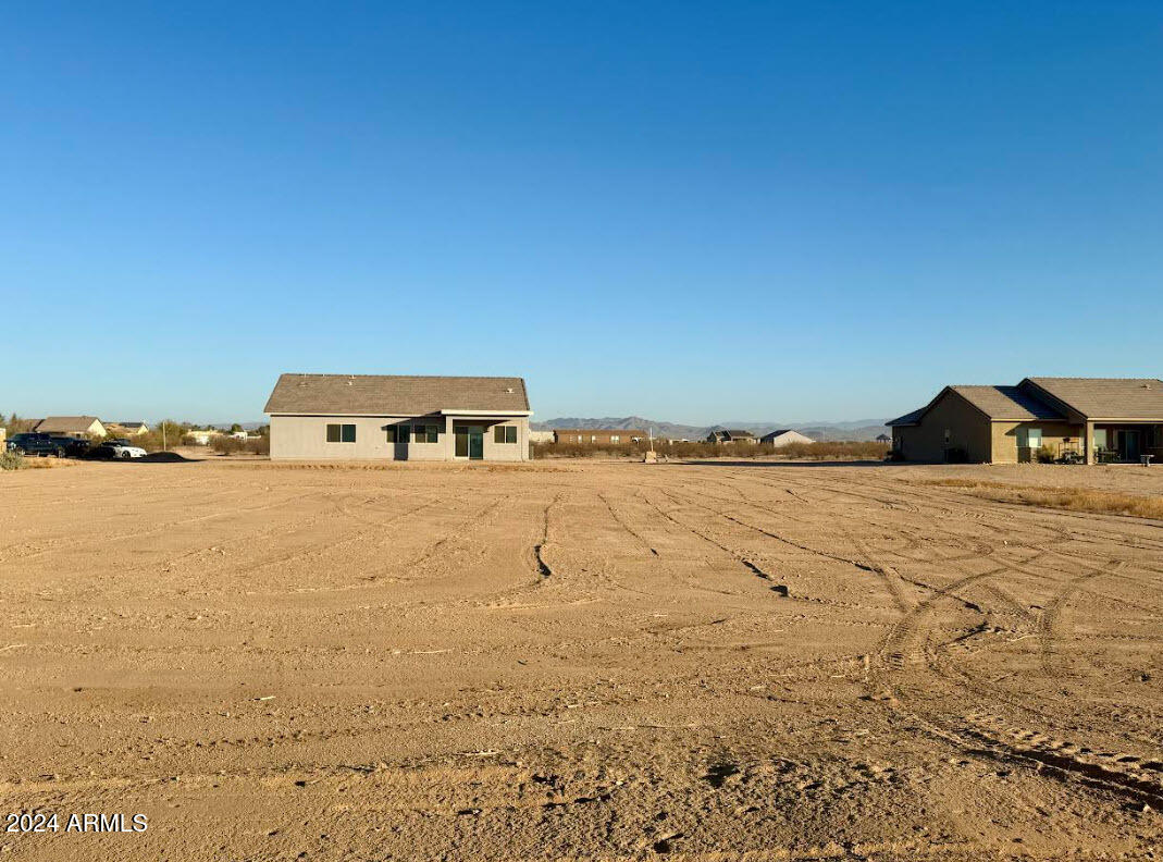 21345 West Sleepy Ranch Road Wittmann, AZ 85361 - Photo 8 of 19 1_acre_Flat_lot_No_HOA
