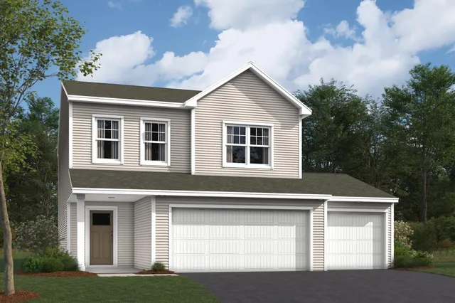 $521,525 | 1044 Adamstown Drive, Rosemount, MN 55068