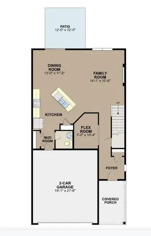 $521,525 | 1044 Adamstown Drive, Rosemount, MN 55068