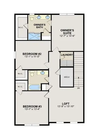 $521,525 | 1044 Adamstown Drive, Rosemount, MN 55068