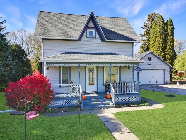 $344,900 | 8512 Caldwell Road, Mukwonago, WI 53149