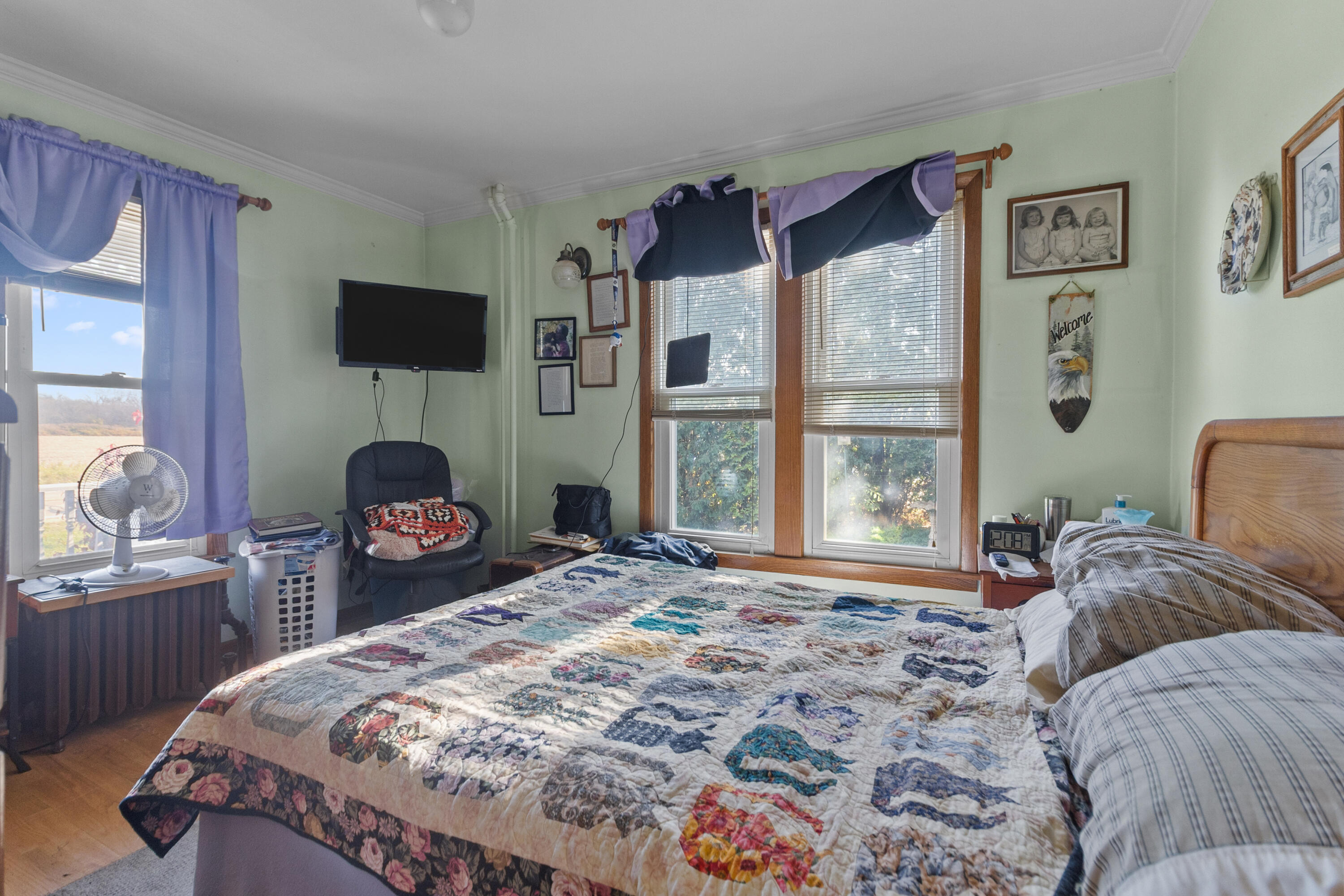 8512 Caldwell Road Mukwonago, WI 53149 - Photo 16 of 36 BR