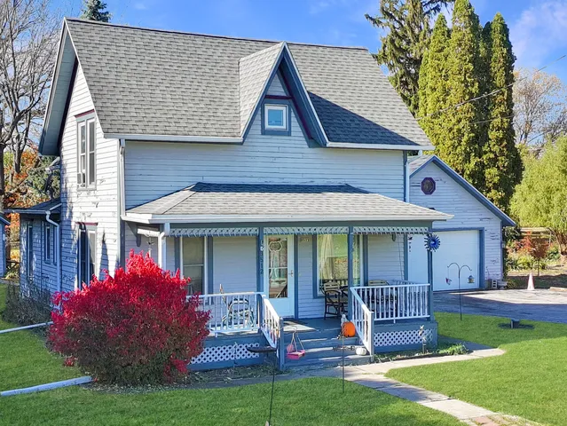 $344,900 | 8512 Caldwell Road, Mukwonago, WI 53149