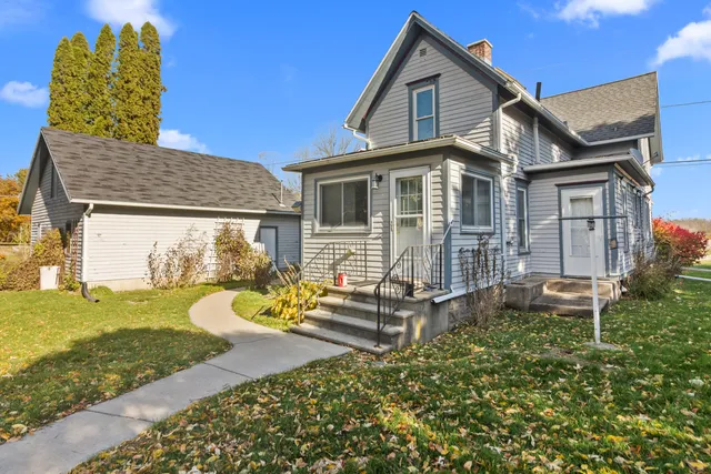 $334,900 | 8512 Caldwell Road, Mukwonago, WI 53149