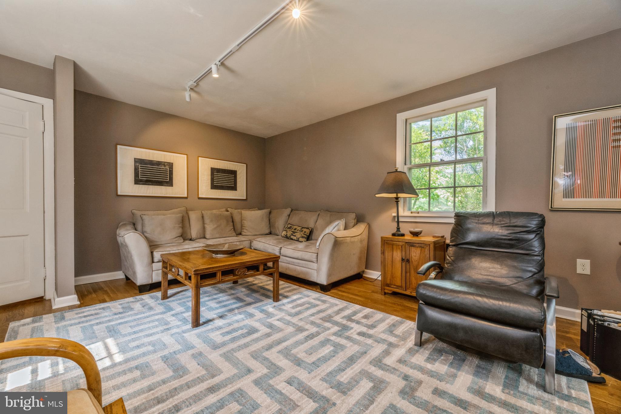 7 Perry Drive Ewing, NJ 08628 - Photo 22 of 39 a living room with furniture and a window