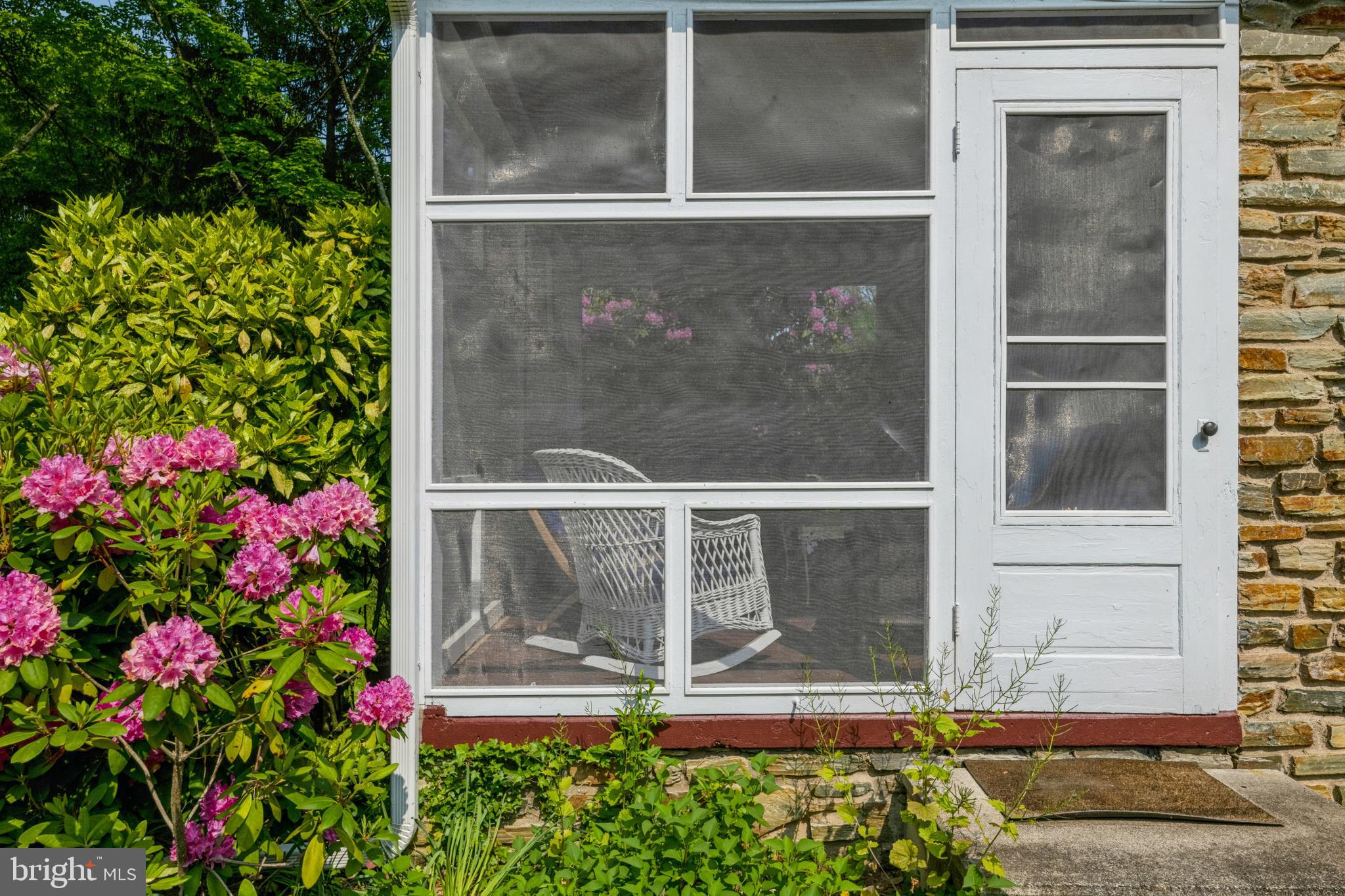 7 Perry Drive Ewing, NJ 08628 - Photo 8 of 39 a view of a door front of a house