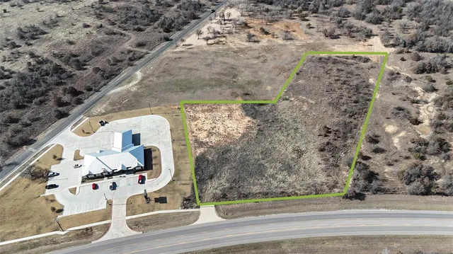$1,595,000 | Tbd Tbd Senator Robert J Glassgow Loop, Stephenville, TX 76401