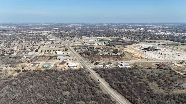 $1,595,000 | Tbd Tbd Senator Robert J Glassgow Loop, Stephenville, TX 76401