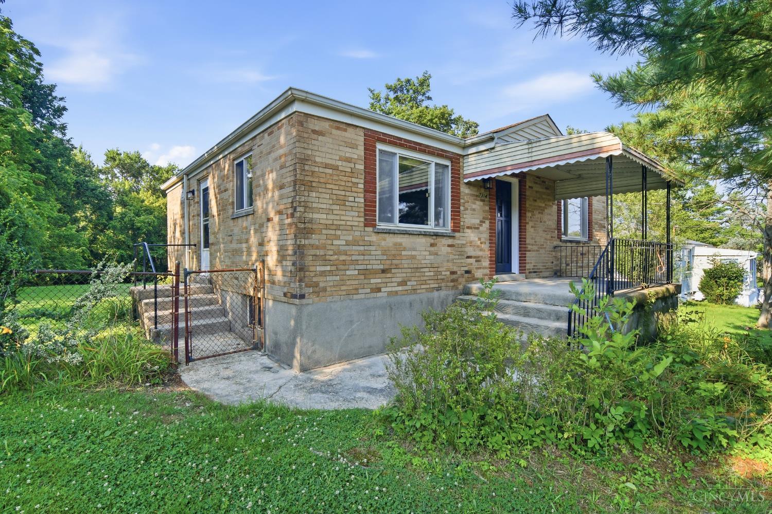 7314 Dog Trot Road Cincinnati, OH 45248 - Photo 19 of 32 Gallery Image 19