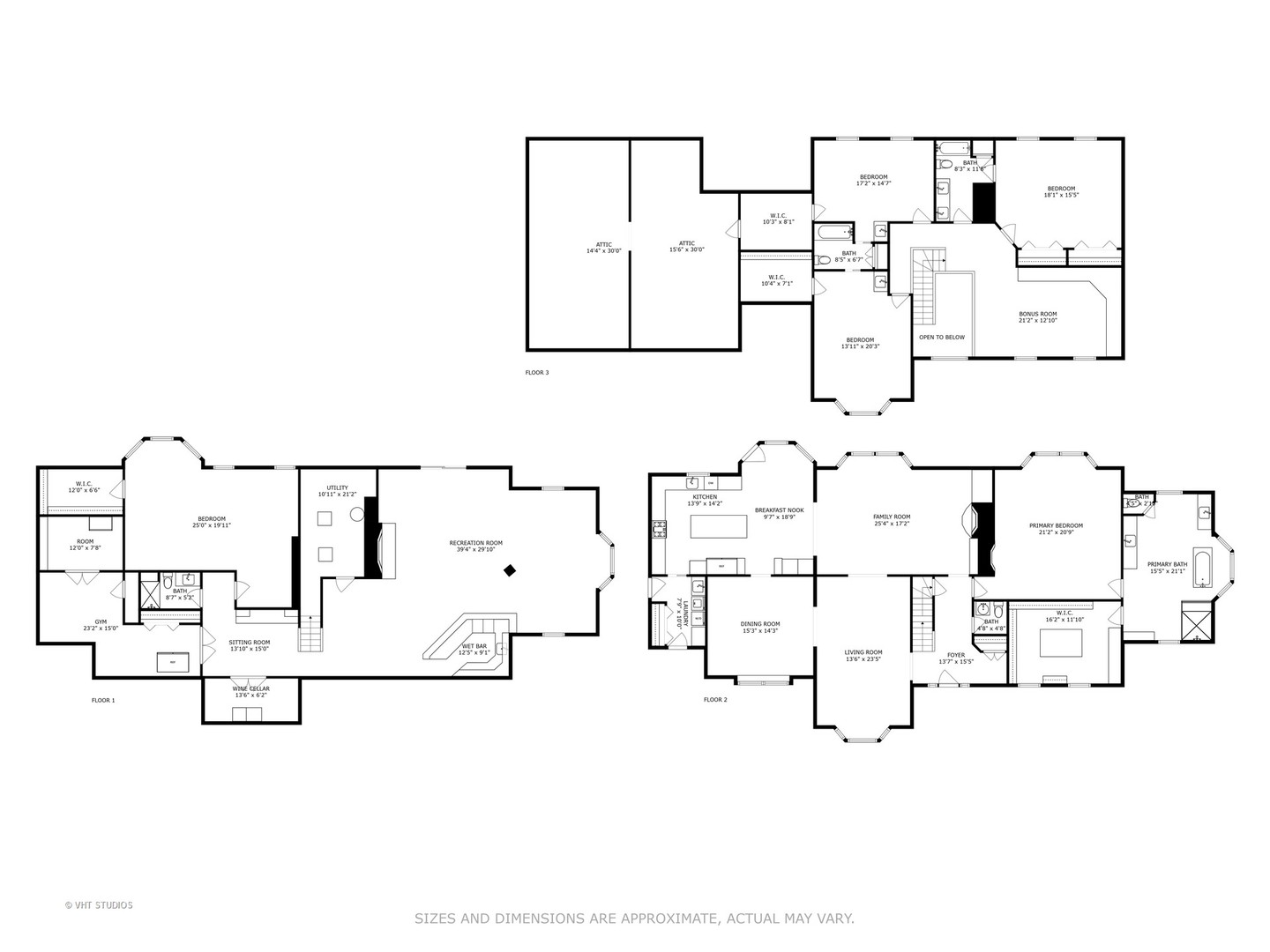 705 Fox Glen Drive St. Charles, IL 60174 - Photo 46 of 49 a picture of a bathroom with a sink