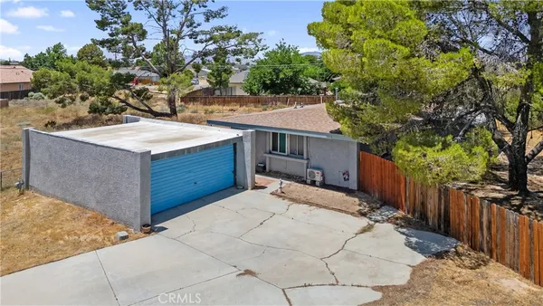 $299,999 | 10011 Achilles Court, California City, CA 93505