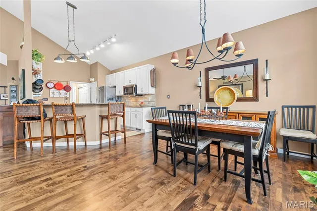 $289,000 | 145 Brickyard Drive, Golden Eagle, IL 62036