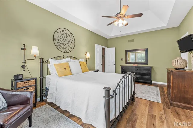 $289,000 | 145 Brickyard Drive, Golden Eagle, IL 62036