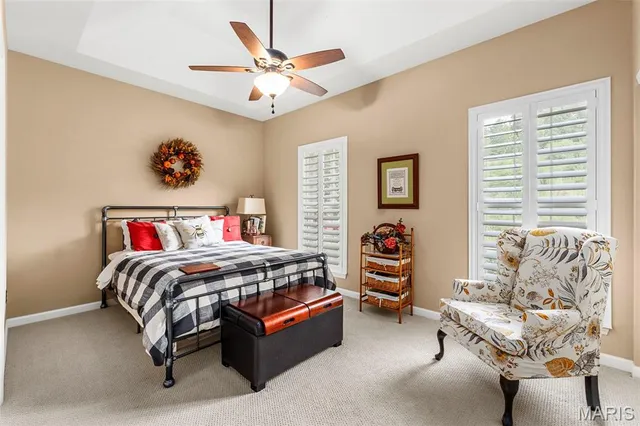 $289,000 | 145 Brickyard Drive, Golden Eagle, IL 62036